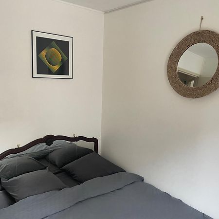 Cosy 45M2 Private Apartment Paris Montparnasse מראה חיצוני תמונה