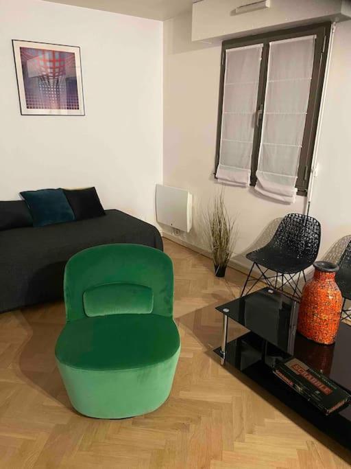 Cosy 45M2 Private Apartment Paris Montparnasse מראה חיצוני תמונה