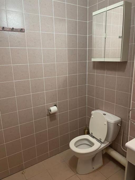 Cosy 45M2 Private Apartment Paris Montparnasse מראה חיצוני תמונה