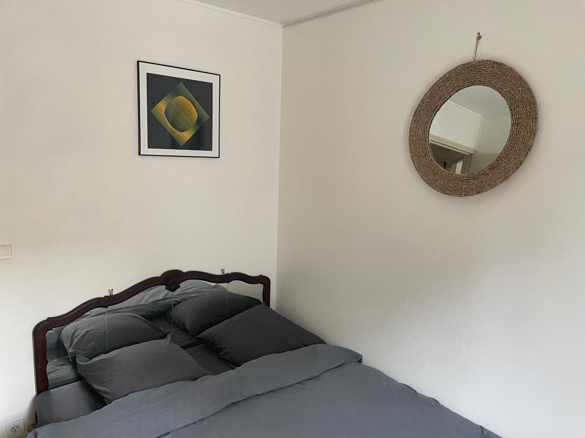 Cosy 45M2 Private Apartment Paris Montparnasse מראה חיצוני תמונה